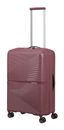 American Tourister Airconic Spinner 67 / 24 TSA Trolley Galactic Mauve