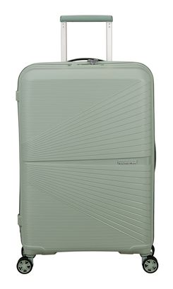 American Tourister Airconic Spinner 67 / 24 TSA Trolley Saturn Sage