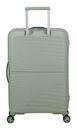 American Tourister Airconic Spinner 67 / 24 TSA Trolley Saturn Sage