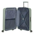 American Tourister Airconic Spinner 67 / 24 TSA Trolley Saturn Sage