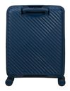 American Tourister Diablast Spinner 55 / 20 TSA Trolley S Darkwave Blue