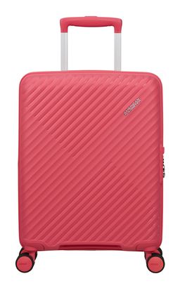 American Tourister Diablast Spinner 55 / 20 TSA Trolley S Pink Glitch