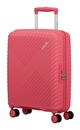 American Tourister Diablast Spinner 55 / 20 TSA Trolley S Pink Glitch