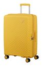 American Tourister Diablast Spinner 68 / 25 TSA EXP Trolley M Digital Yellow
