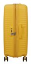 American Tourister Diablast Spinner 68 / 25 TSA EXP Trolley M Digital Yellow