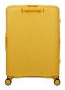 American Tourister Diablast Spinner 68 / 25 TSA EXP Trolley M Digital Yellow