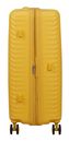 American Tourister Diablast Spinner 68 / 25 TSA EXP Trolley M Digital Yellow