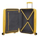 American Tourister Diablast Spinner 68 / 25 TSA EXP Trolley M Digital Yellow