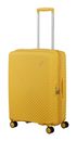 American Tourister Diablast Spinner 68 / 25 TSA EXP Trolley M Digital Yellow