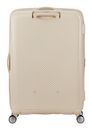 American Tourister Soundbox Spinner 77 / 28 TSA EXP Trolley Coconut Sand