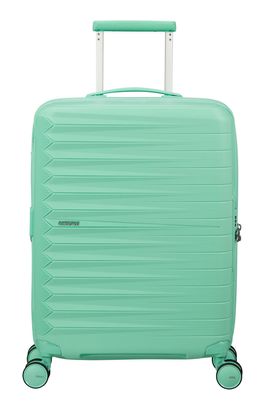 American Tourister Fastforward Spinner 55 / 20 TSA EXP Trolley S Jelly Mint