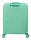 American Tourister Fastforward Spinner 55 / 20 TSA EXP Trolley S Jelly Mint