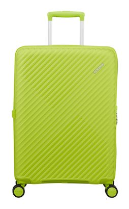 American Tourister Diablast Spinner 68 / 25 TSA EXP Trolley M Hyper Lime