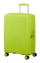 American Tourister Diablast Spinner 68 / 25 TSA EXP Trolley M Hyper Lime