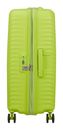 American Tourister Diablast Spinner 68 / 25 TSA EXP Trolley M Hyper Lime