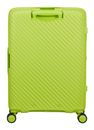 American Tourister Diablast Spinner 68 / 25 TSA EXP Trolley M Hyper Lime