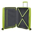 American Tourister Diablast Spinner 68 / 25 TSA EXP Trolley M Hyper Lime