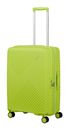 American Tourister Diablast Spinner 68 / 25 TSA EXP Trolley M Hyper Lime