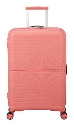American Tourister Airconic Spinner 67 / 24 TSA Trolley Solar Pink