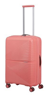 American Tourister Spinner 67 / 24 TSA Trolley Solar Pink | Buy