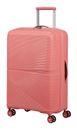 American Tourister Airconic Spinner 67 / 24 TSA Trolley Solar Pink