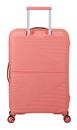 American Tourister Airconic Spinner 67 / 24 TSA Trolley Solar Pink