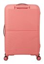 American Tourister Airconic Spinner 67 / 24 TSA Trolley Solar Pink