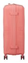 American Tourister Airconic Spinner 67 / 24 TSA Trolley Solar Pink