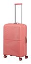 American Tourister Airconic Spinner 67 / 24 TSA Trolley Solar Pink