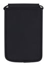American Tourister RFID Security Neck Pouch Black