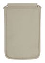 American Tourister RFID Security Neck Pouch Sand