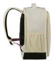 American Tourister Take2Cabin Casual Backpack Coconut Sand / Galactic Mauve