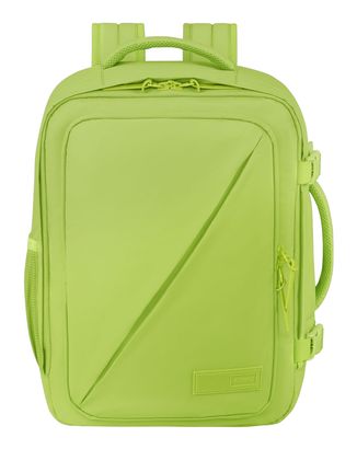 American Tourister Take2Cabin Casual Backpack Puff S / M Hyper Lime