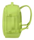 American Tourister Take2Cabin Casual Backpack Puff S / M Hyper Lime American Tourister Take2Cabin Casual Backpack Puff S / M Hyper Lime