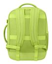 American Tourister Take2Cabin Casual Backpack Puff S / M Hyper Lime American Tourister Take2Cabin Casual Backpack Puff S / M Hyper Lime