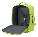 American Tourister Take2Cabin Casual Backpack Puff S / M Hyper Lime American Tourister Take2Cabin Casual Backpack Puff S / M Hyper Lime