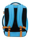 American Tourister Take2Cabin Casual Backpack Blueberry Fizz / Papaya Pop