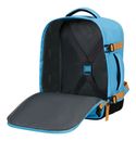 American Tourister Take2Cabin Casual Backpack Blueberry Fizz / Papaya Pop
