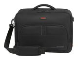 American Tourister At Work Nxt 3-Way Boarding Bag 15,6" Black