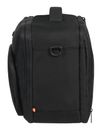American Tourister At Work Nxt 3-Way Boarding Bag 15,6" Black