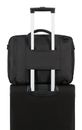 American Tourister At Work Nxt 3-Way Boarding Bag 15,6" Black