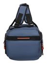 American Tourister Urban Track Duffle / Backpack Coated M Navy / Orange