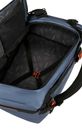 American Tourister Urban Track Duffle / Backpack Coated M Navy / Orange