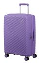 American Tourister Diablast Spinner 68 / 25 TSA EXP Trolley M Purple Pulse