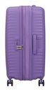 American Tourister Diablast Spinner 68 / 25 TSA EXP Trolley M Purple Pulse