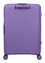 American Tourister Diablast Spinner 68 / 25 TSA EXP Trolley M Purple Pulse
