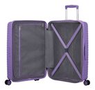 American Tourister Diablast Spinner 68 / 25 TSA EXP Trolley M Purple Pulse