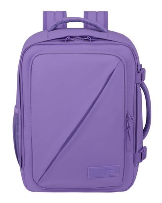 American Tourister Take2Cabin Casual Backpack Puff S / M Purple Pulse