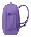 American Tourister Take2Cabin Casual Backpack Puff S / M Purple Pulse