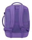 American Tourister Take2Cabin Casual Backpack Puff S / M Purple Pulse